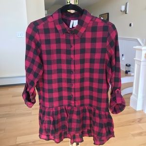 Japna Flannel